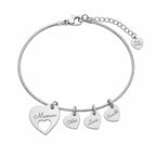 Pulsera mis amores - Moroveta