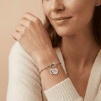 Pulsera Nudo de Amor Personalizada - Moroveta