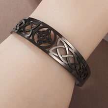 Cargar imagen en el visor de la galería, Pulsera Nudo de bruja (Oferta 3x1) - Moroveta