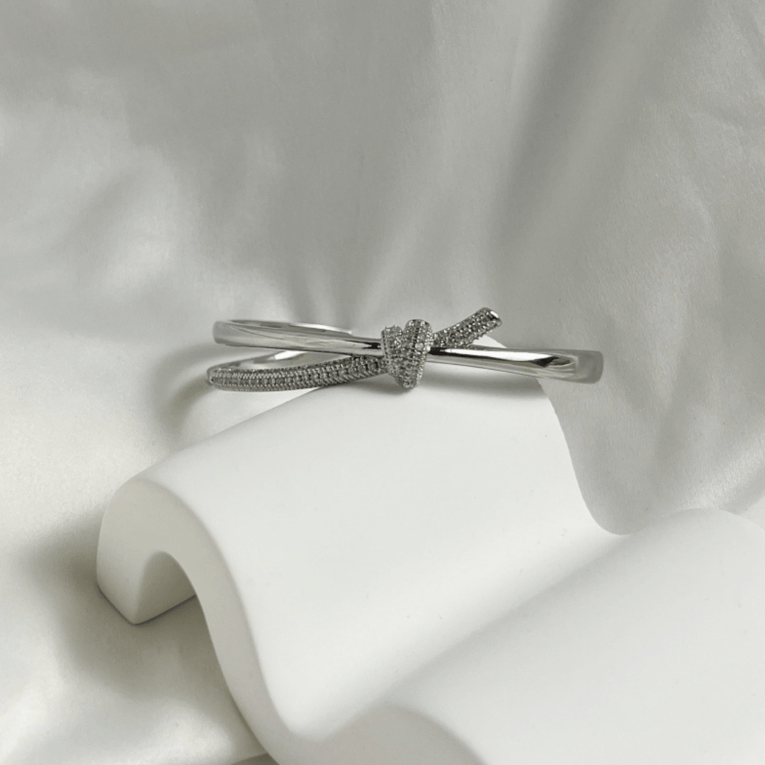 Pulsera Nudo del Amor - Moroveta