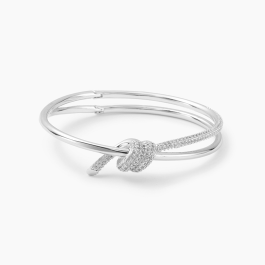 Pulsera Nudo del Amor - Moroveta