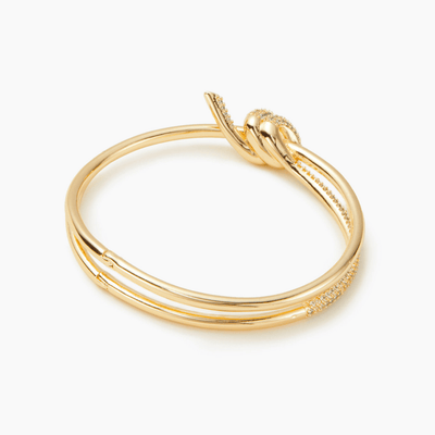 Pulsera Nudo del Amor - Moroveta