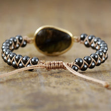 Cargar imagen en el visor de la galería, Pulsera Ojo Celestial - Moroveta
