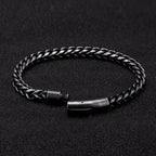 Pulsera para hombre - A mi amor - Moroveta