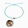 Pulsera personalizada con foto - Moroveta
