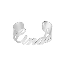 Cargar imagen en el visor de la galería, Pulsera personalizada con nombre - Moroveta