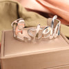 Pulsera personalizada con nombre - Moroveta