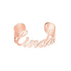 Pulsera personalizada con nombre - Moroveta
