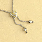 Pulsera personalizada con nombre - Moroveta