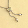 Pulsera personalizada con nombre - Moroveta