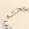 Pulsera personalizada con nombre - Moroveta