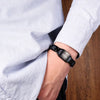 Pulsera Personalizada para Hombre - Moroveta