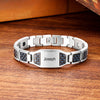 Pulsera Personalizada para Hombre - Moroveta