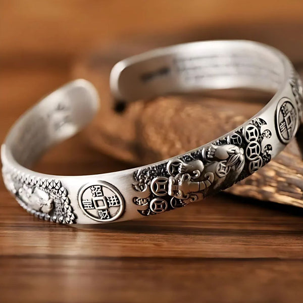 Pulsera protectora tibetana - Moroveta