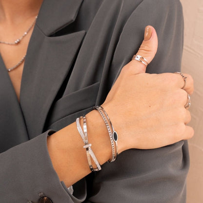 Pulsera Riviera - Moroveta