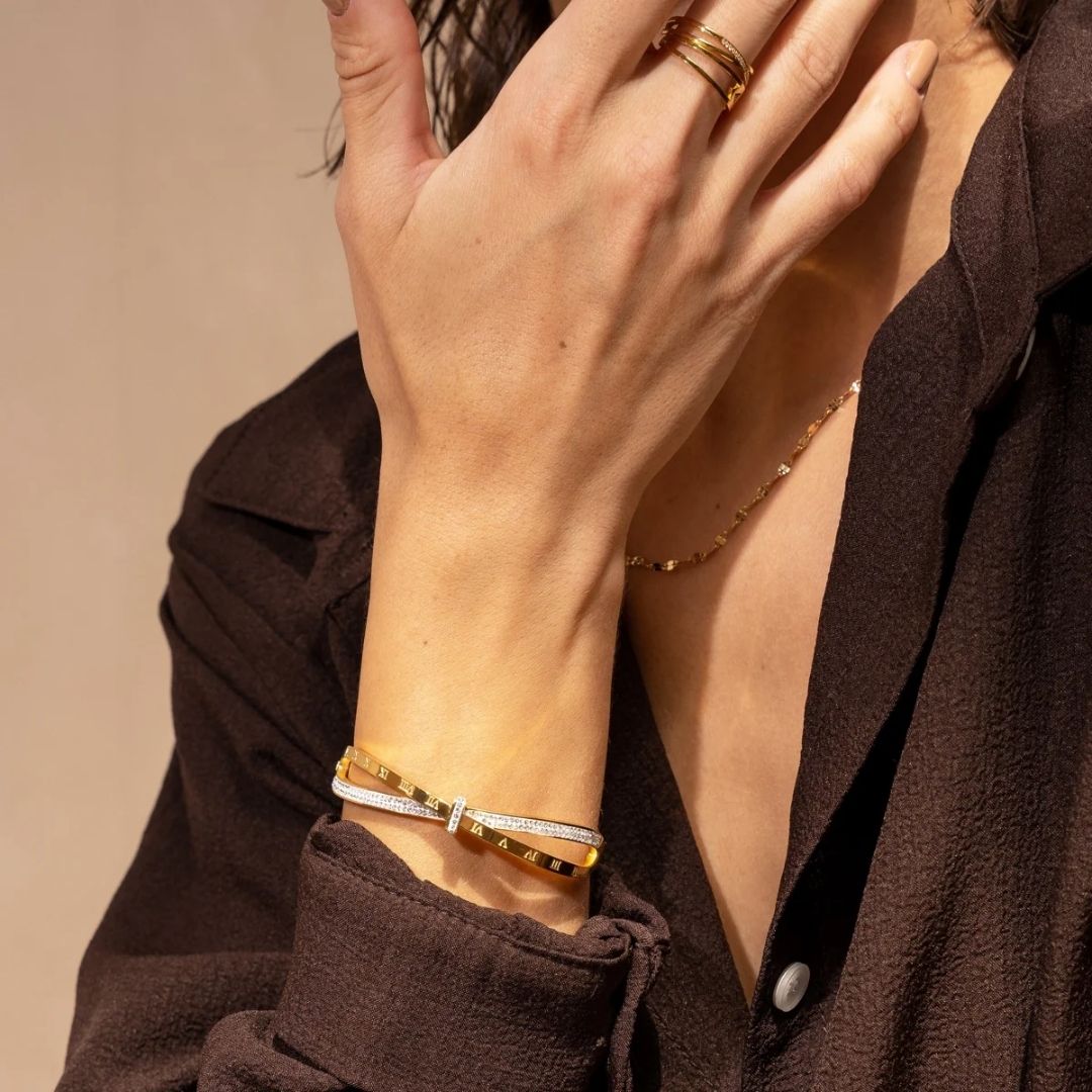 Pulsera Riviera - Moroveta