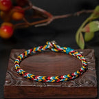 Pulsera tibetana antiansiedad (Oferta 2x1) - Moroveta