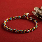 Pulsera tibetana antiansiedad (Oferta 2x1) - Moroveta