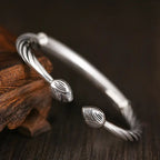 Pulsera tibetana con mantra - Moroveta