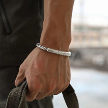 Cargar imagen en el visor de la galería, Pulsera tibetana con mantra - Moroveta