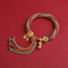 Pulsera tibetana de colores de la suerte (Oferta 2x1) - Moroveta