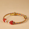 Pulsera tibetana de la plenitud y prosperidad (Oferta 2x1) - Moroveta