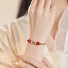 Pulsera tibetana de la plenitud y prosperidad (Oferta 2x1) - Moroveta