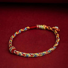 Cargar imagen en el visor de la galería, Pulsera tibetana de la salud (Oferta 2x1) - Moroveta