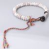 Pulsera tibetana tejida a mano con semillas de xingyue (Oferta 2x1) - Moroveta