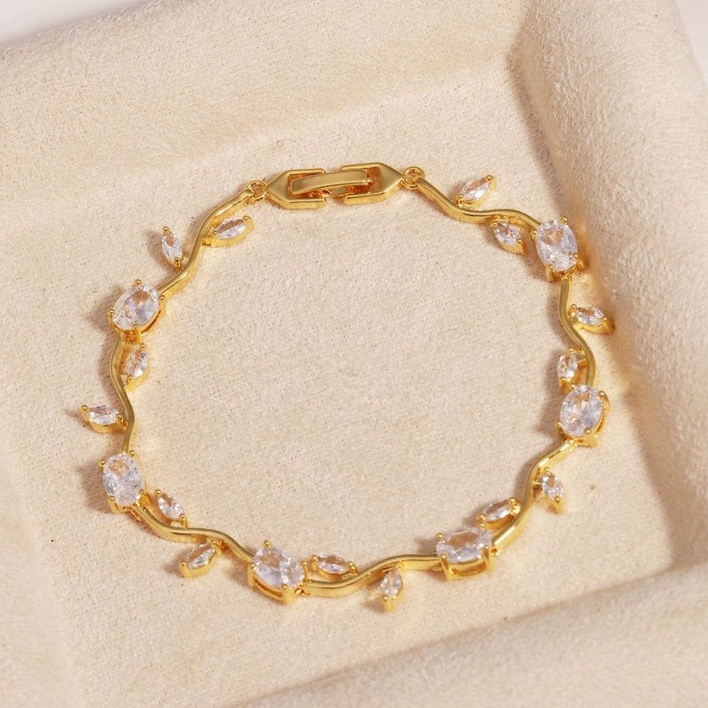 Pulsera Tulipán - Moroveta