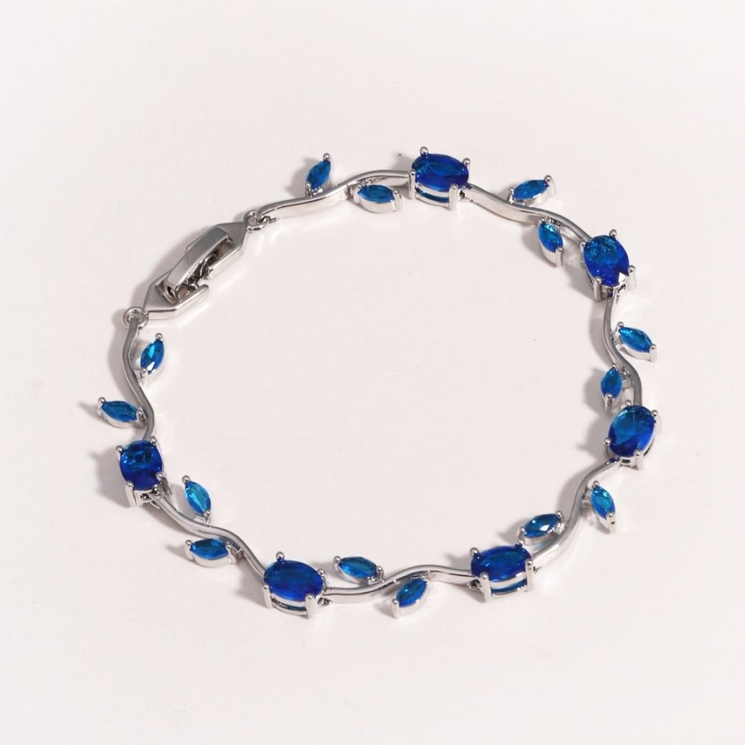 Pulsera Tulipán - Moroveta