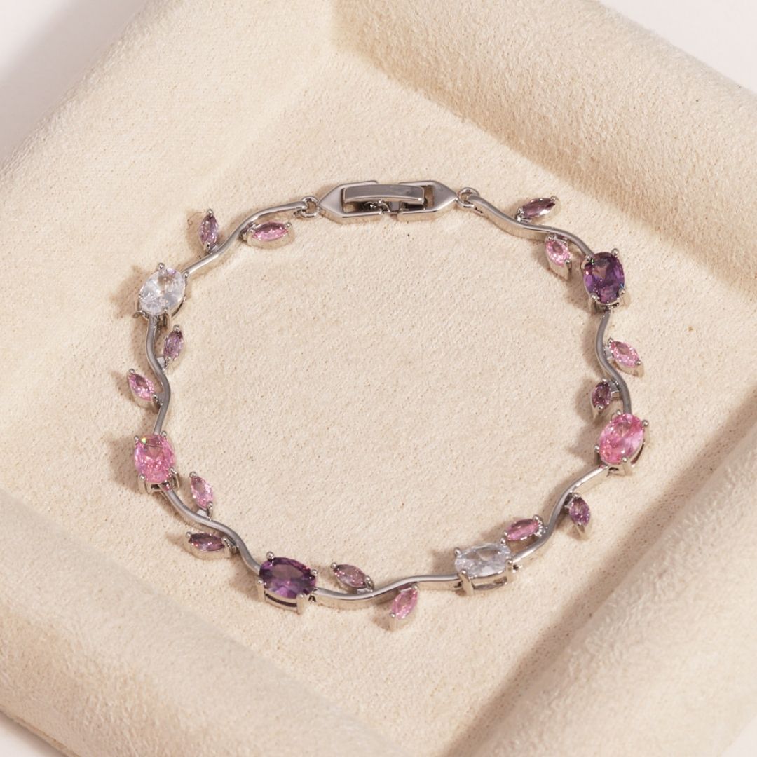Pulsera Tulipán - Moroveta
