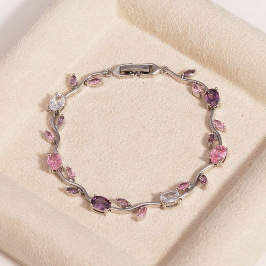 Pulsera Tulipán - Moroveta