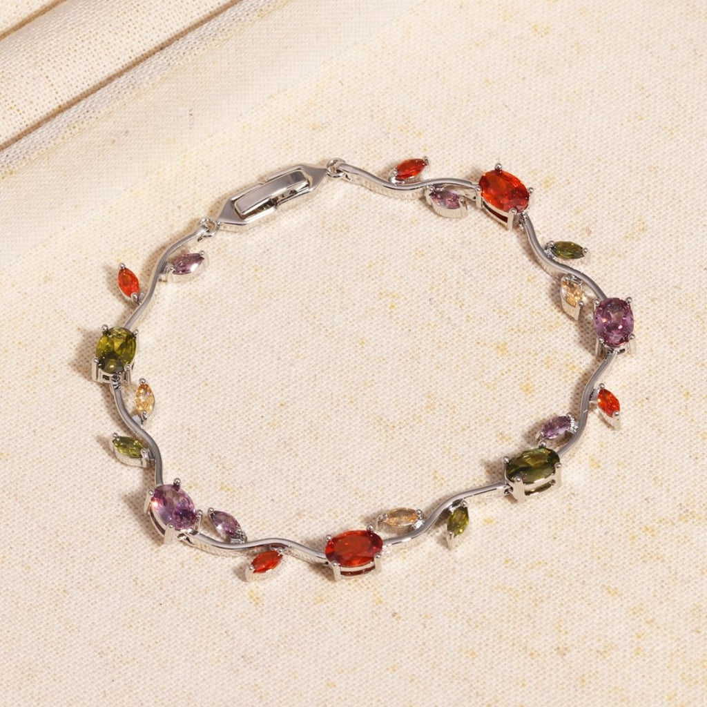 Pulsera Tulipán - Moroveta