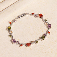 Pulsera Tulipán - Moroveta