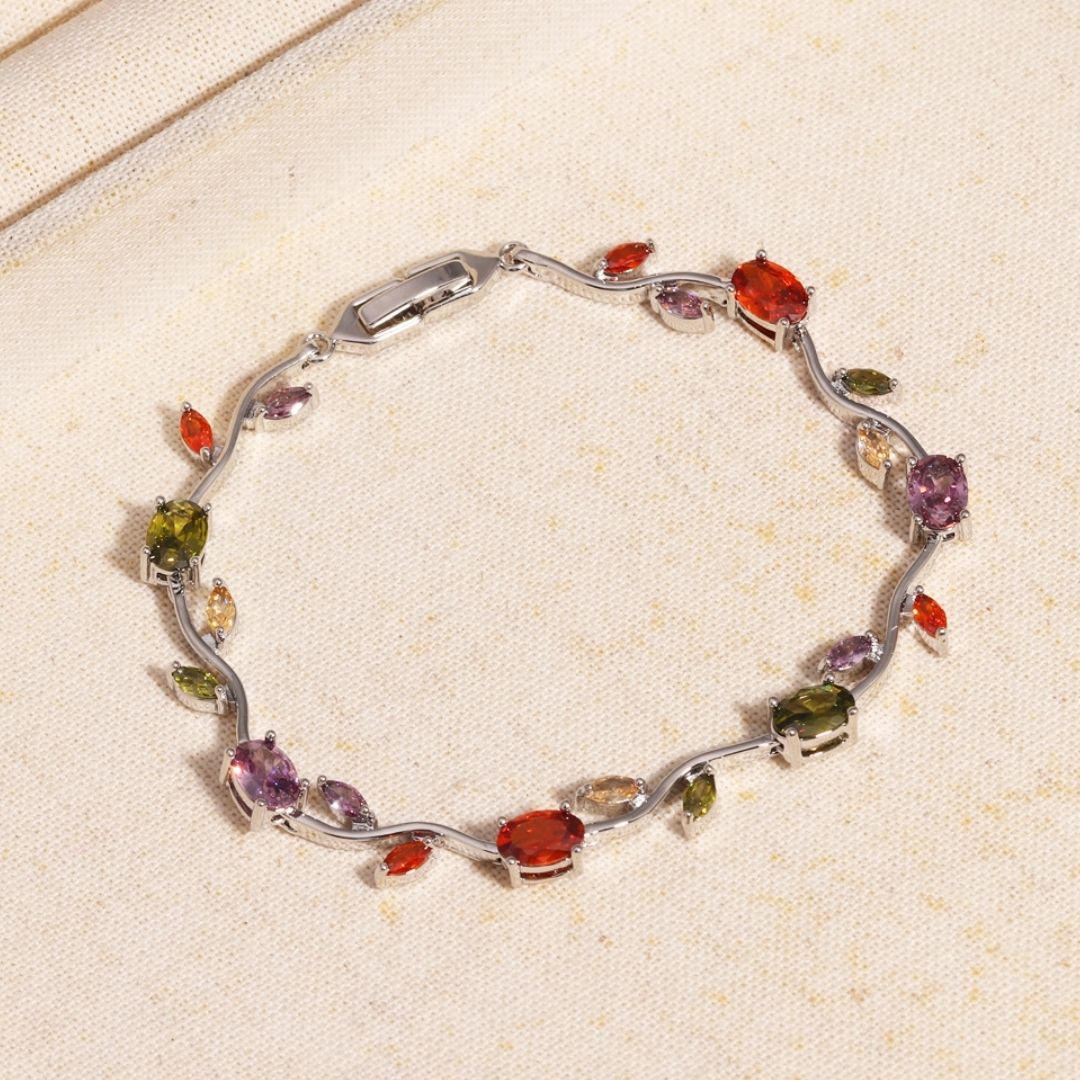 Pulsera Tulipán - Moroveta