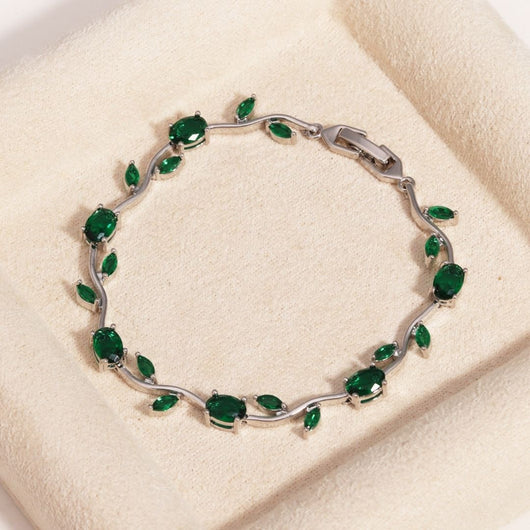 Pulsera Tulipán - Moroveta