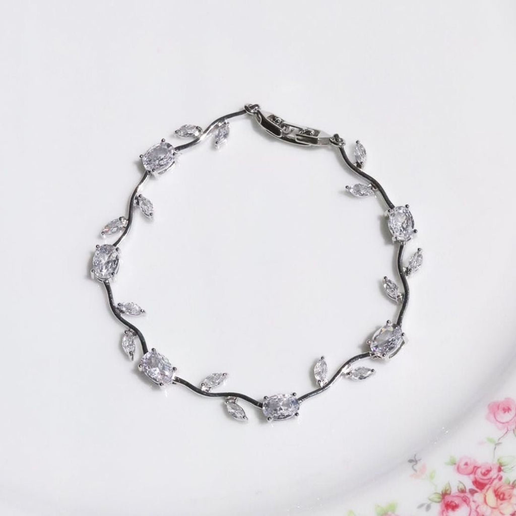 Pulsera Tulipán - Moroveta