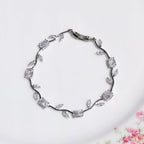 Pulsera Tulipán - Moroveta