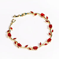 Pulsera Tulipán - Moroveta