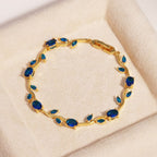 Pulsera Tulipán - Moroveta