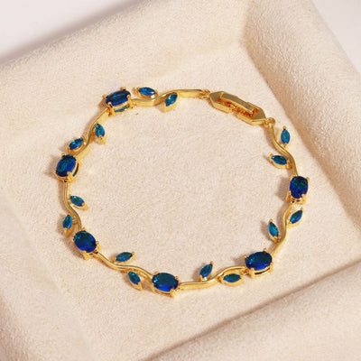 Azul
