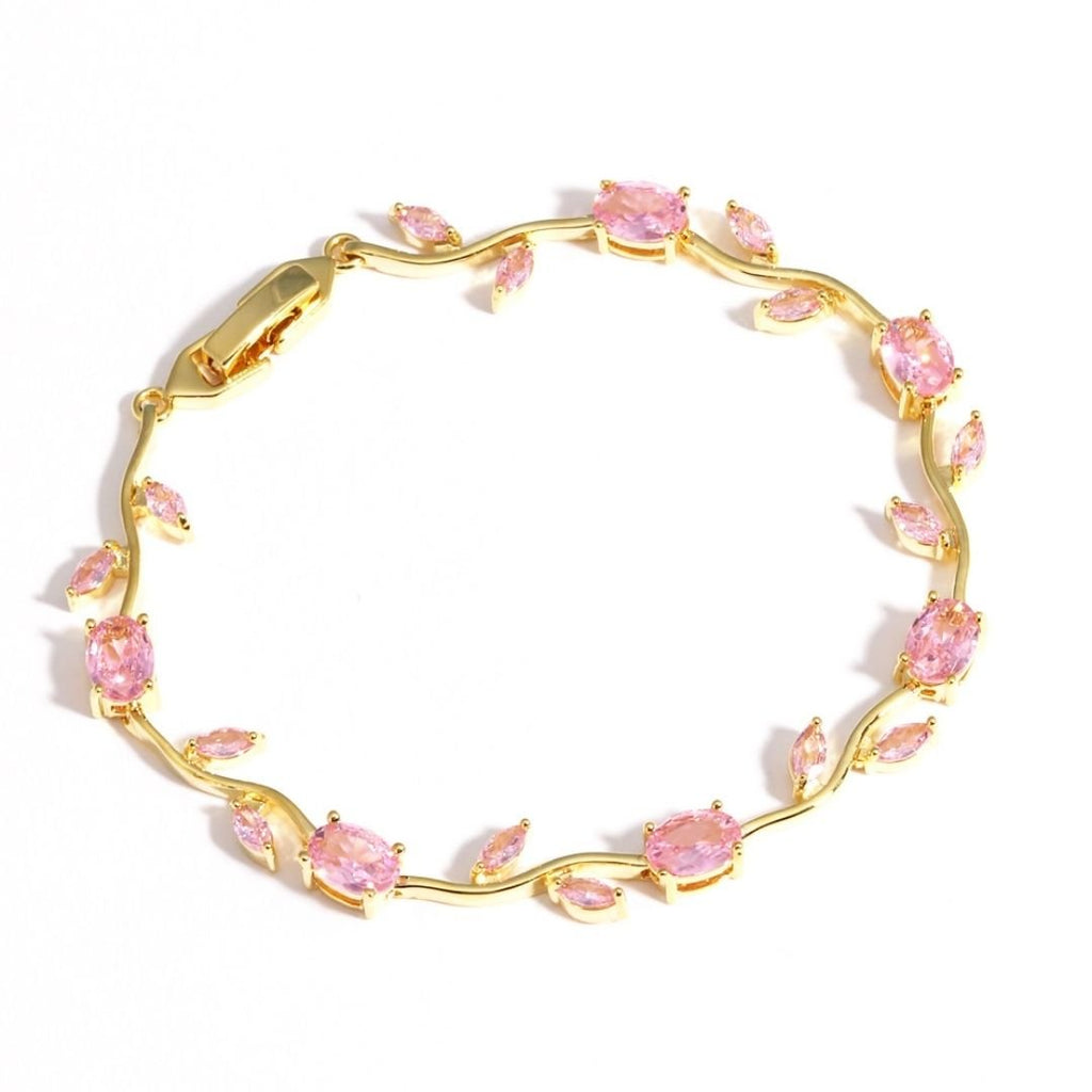 Pulsera Tulipán - Moroveta