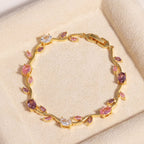 Pulsera Tulipán - Moroveta