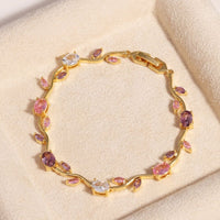Pulsera Tulipán - Moroveta