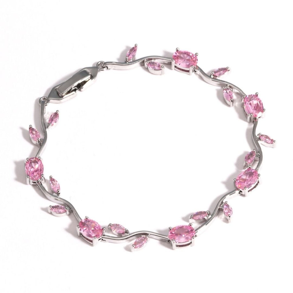 Pulsera Tulipán - Moroveta