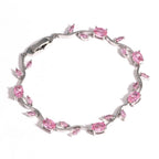 Pulsera Tulipán - Moroveta