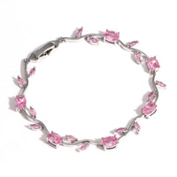 Pulsera Tulipán - Moroveta
