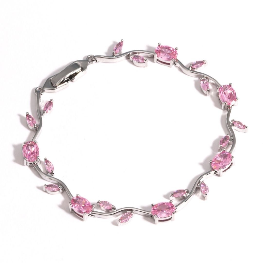 Pulsera Tulipán - Moroveta