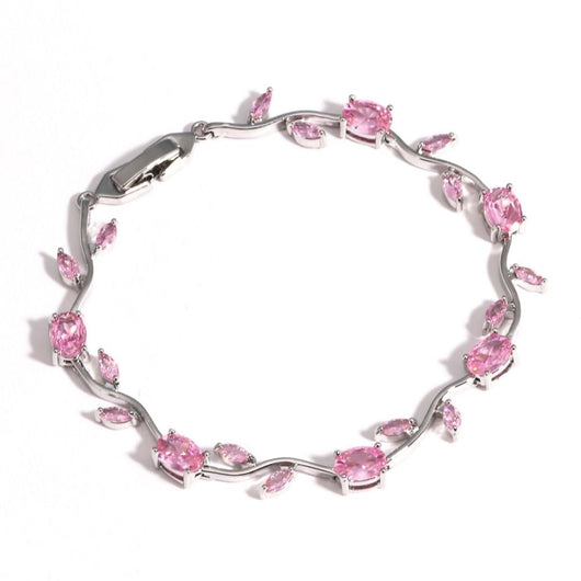 Pulsera Tulipán - Moroveta